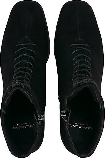 Vagabond Schnür-Stiefelette STINA