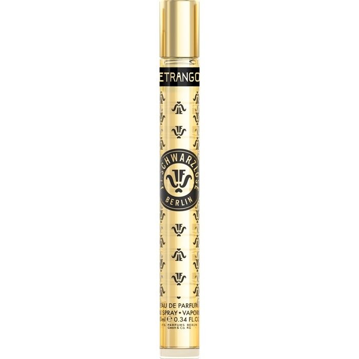 Eau de Parfum Spray