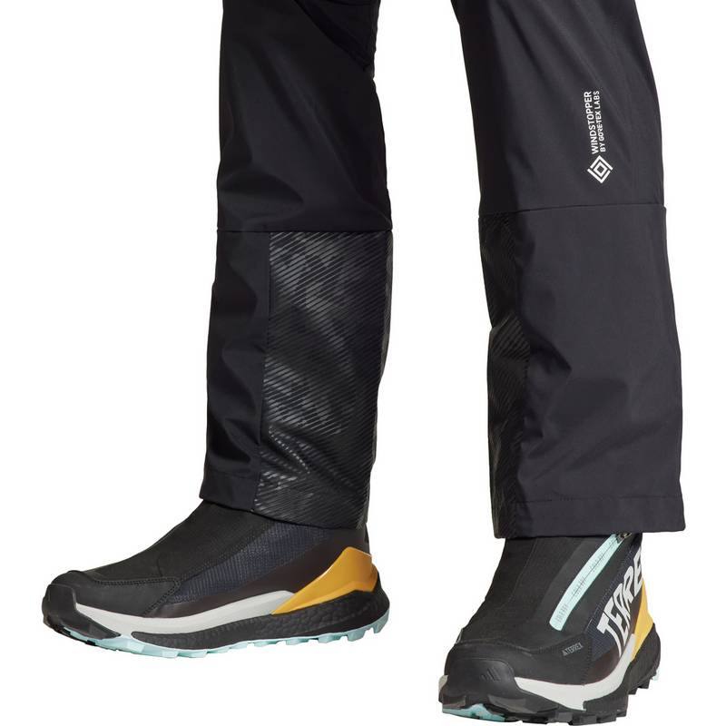 adidas TOUR Skitourenhose Herren
