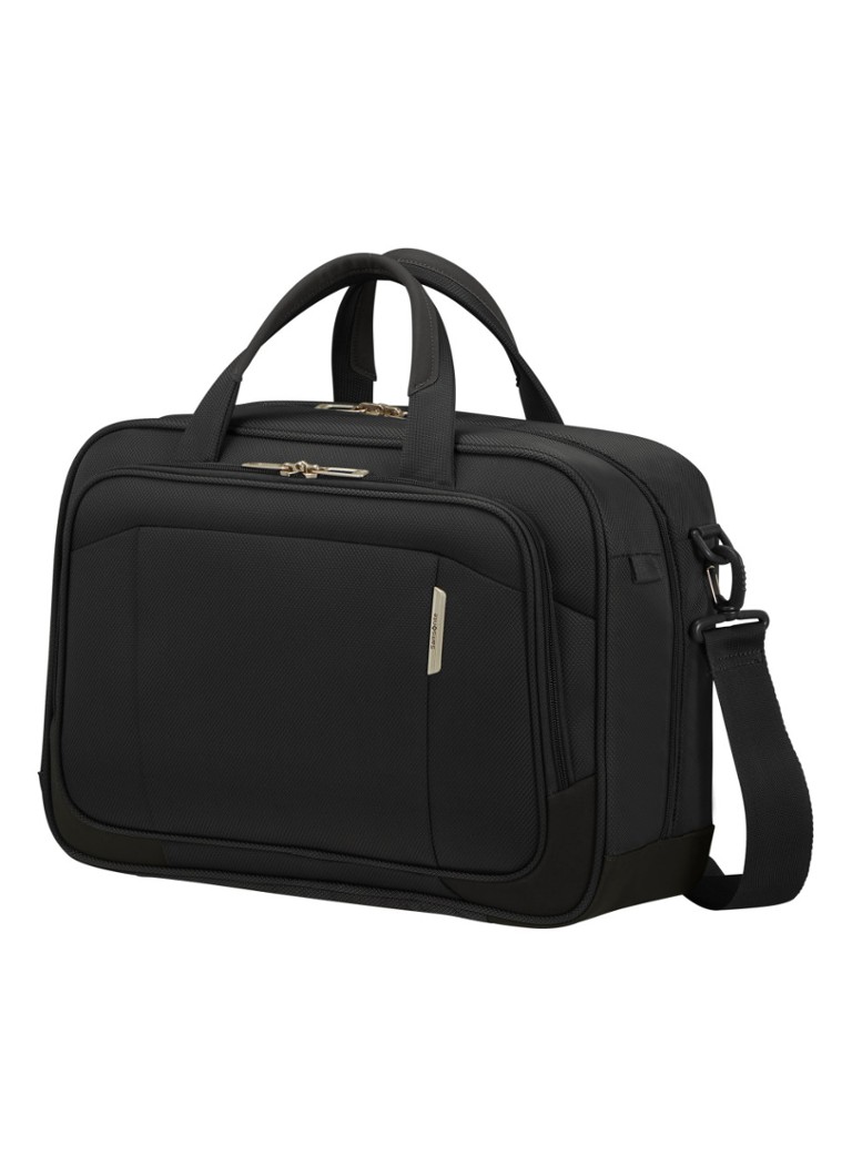 Borsa a tracolla Samsonite Respark con scomparto per laptop da 15,6 pollici