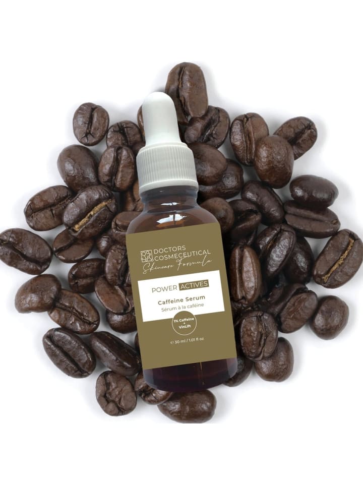 Skinchemists Koffein-Serum 30ml günstig kaufen onesize