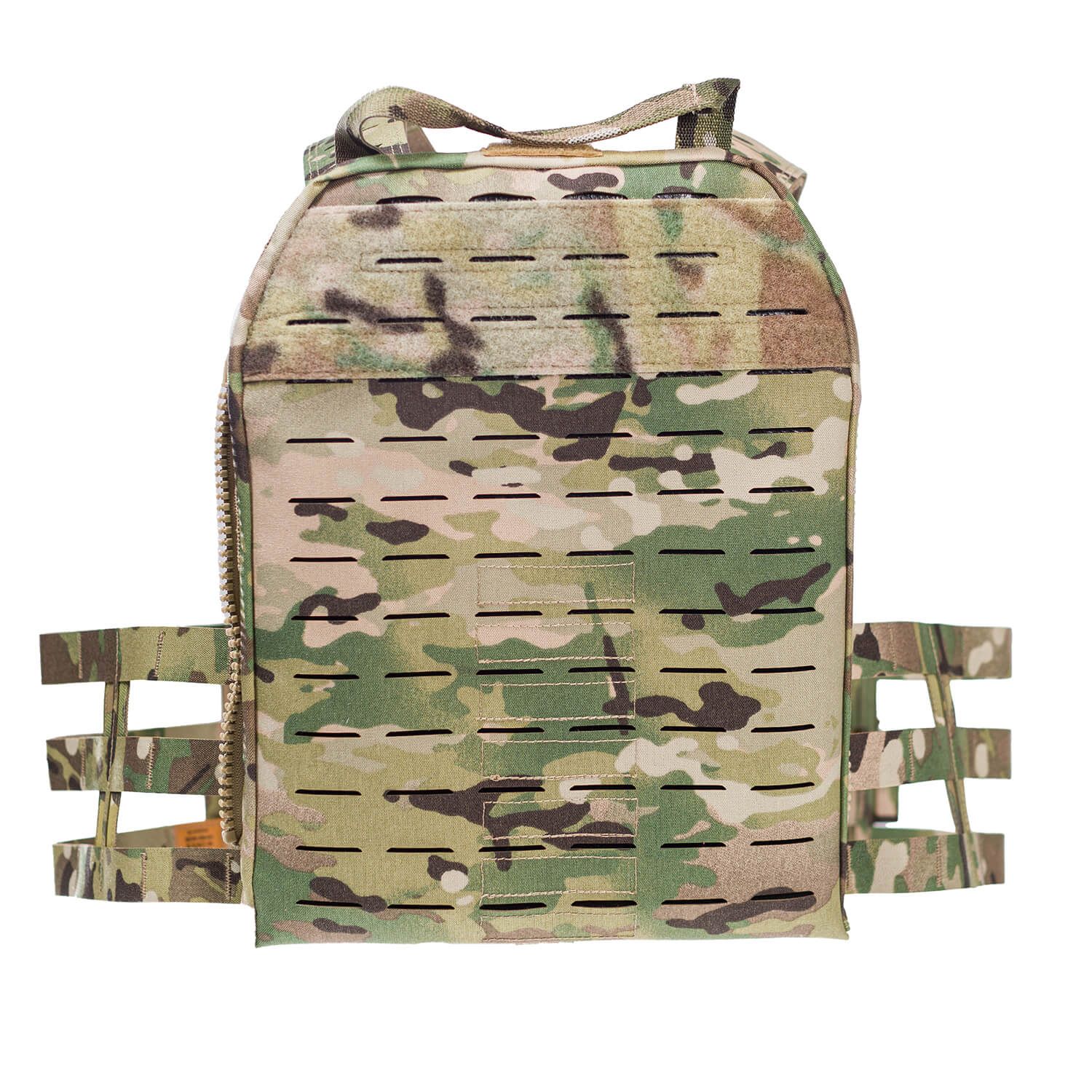 Plattenträger-Set Plate Carrier MX042