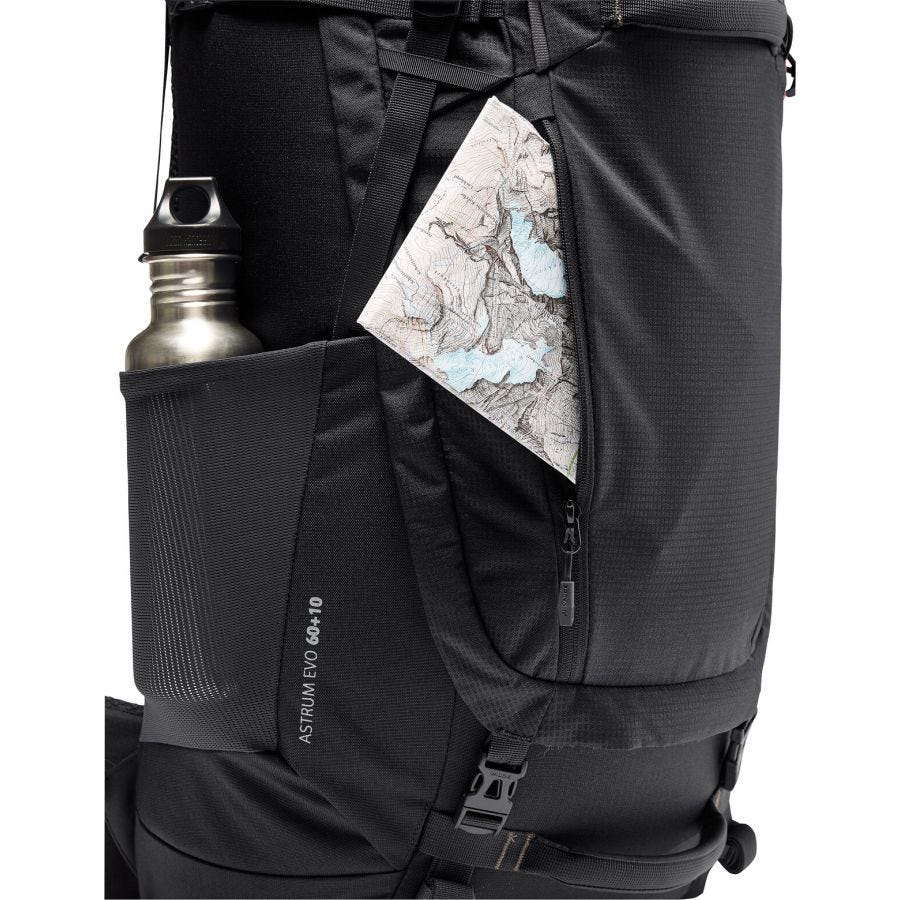 Astrum EVO 60+10 Trekkingrucksack