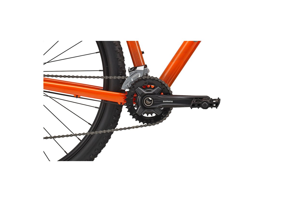 Cannondale Trail 6 - 2021 - 29 Zoll - Diamant