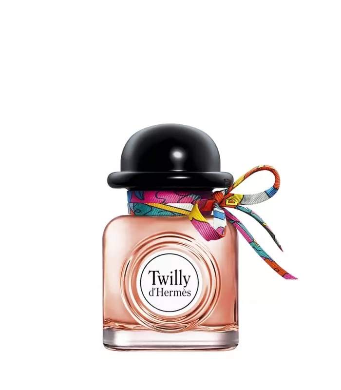 TWILLY D'HERMÈS Eau de Parfum Vaporisateur