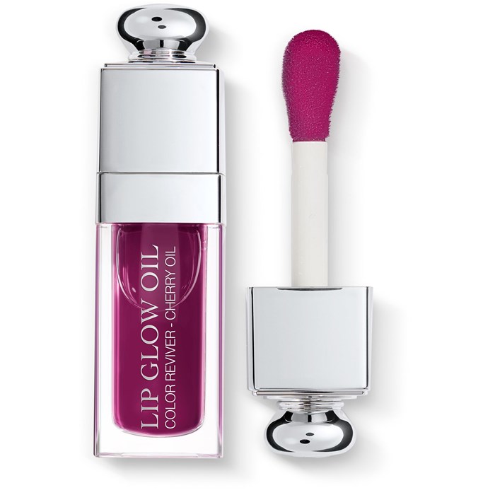 Dior Lip Glow Oil