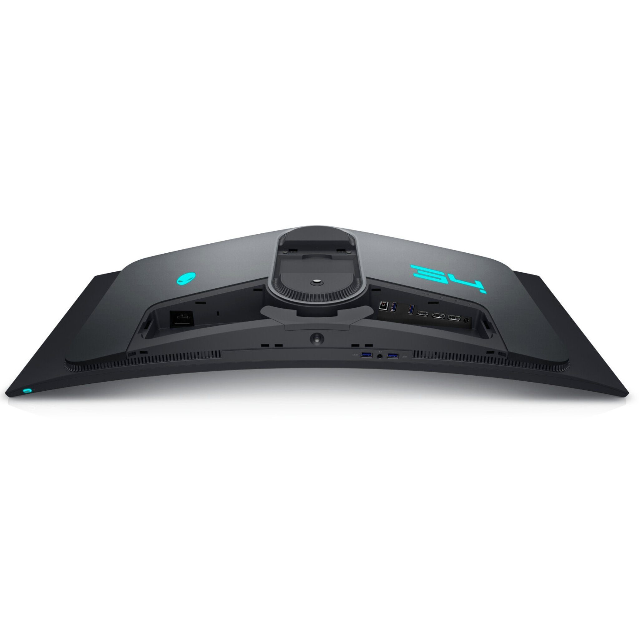 Alienware AW3423DWF Curved-Gaming-Monitor