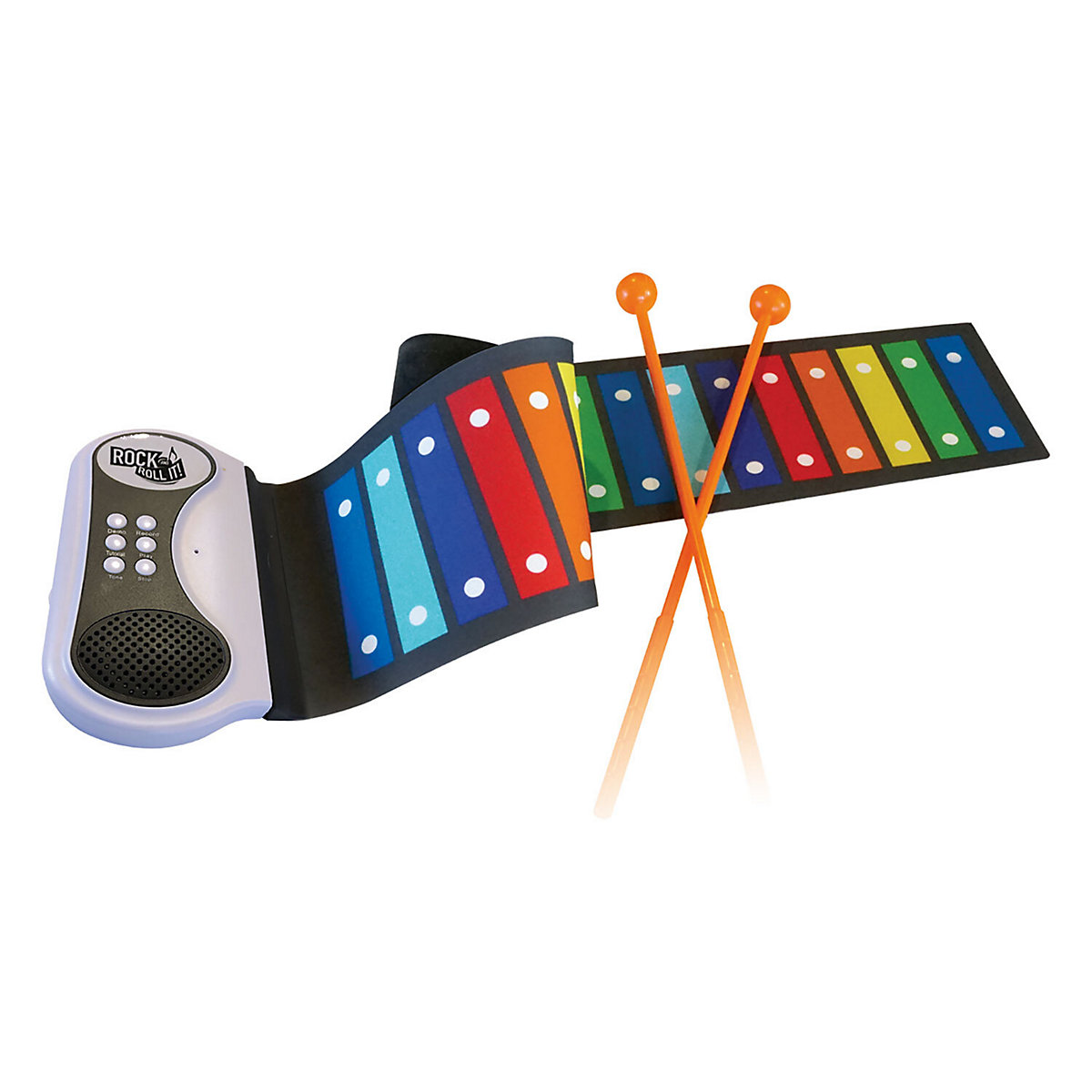 XYLOPHONE Rock And Roll It XYLOPHONE