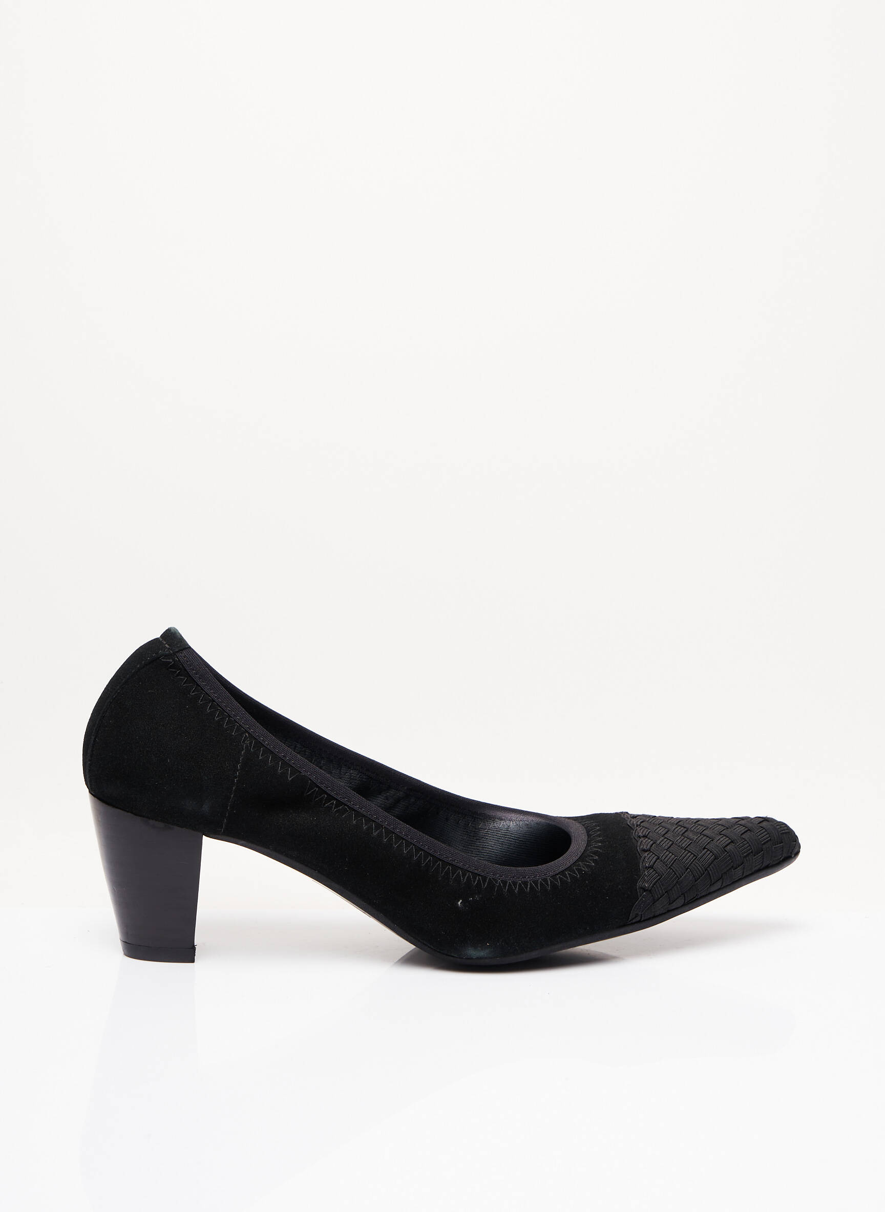 Myma Escarpins Femme couleur noir