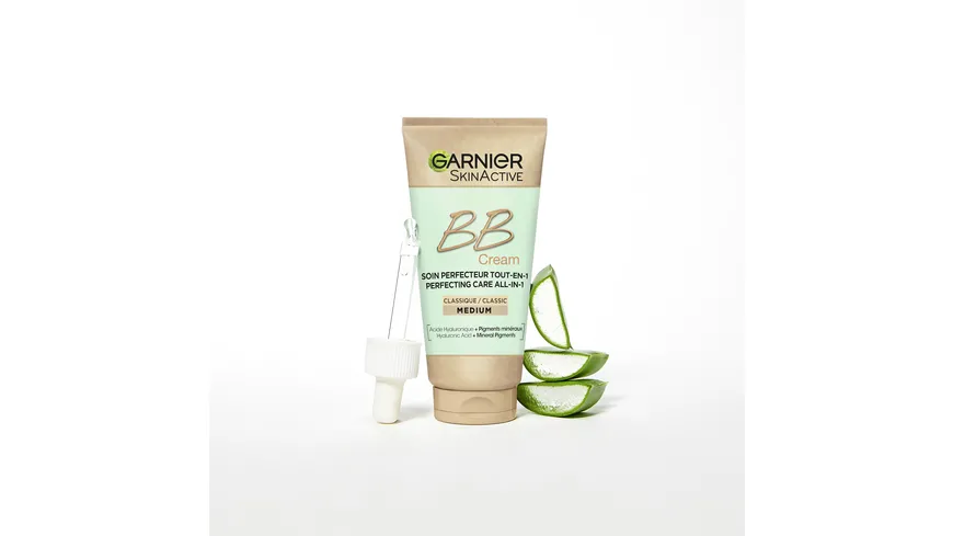 BBCREAM KLASSIK MEDIUM 50ML 50 ml