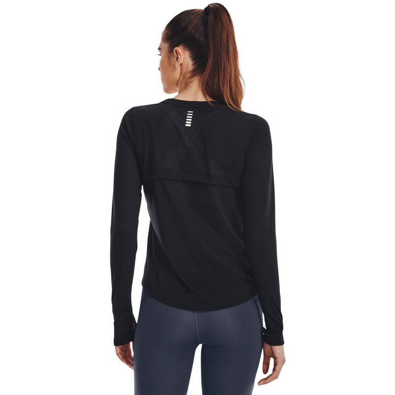 Under Armour Streaker Funktionsshirt Damen