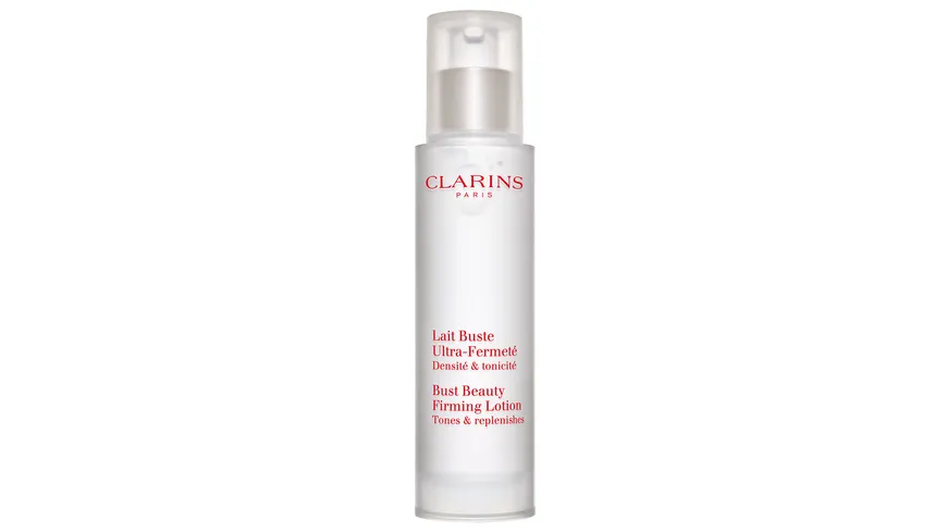 CLARINS Lait Buste Ultra-Fermeté 50 ml