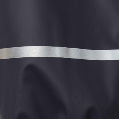 Regenhose, dunkelblau