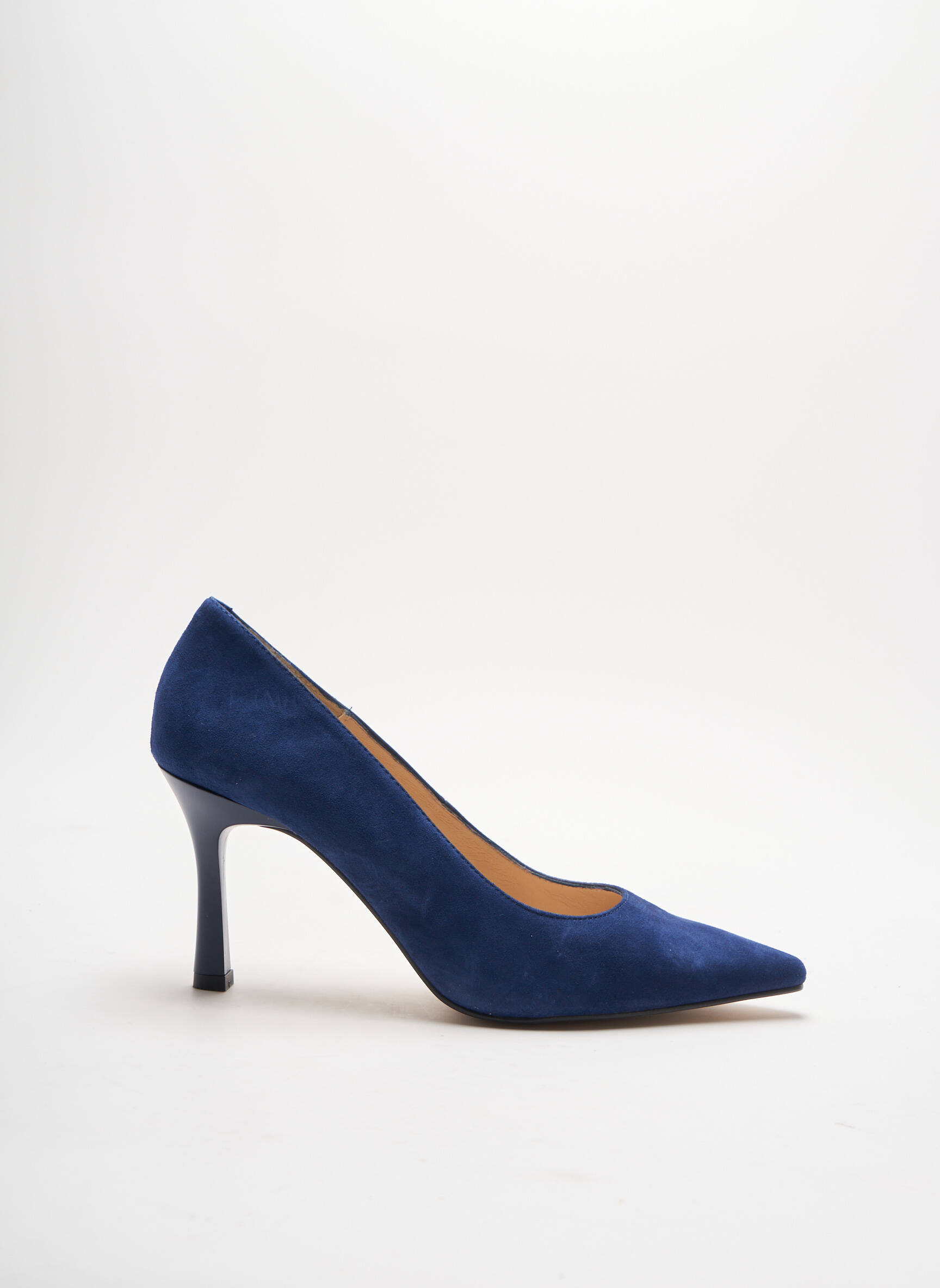 Georgia Rose Escarpins Femme couleur bleu