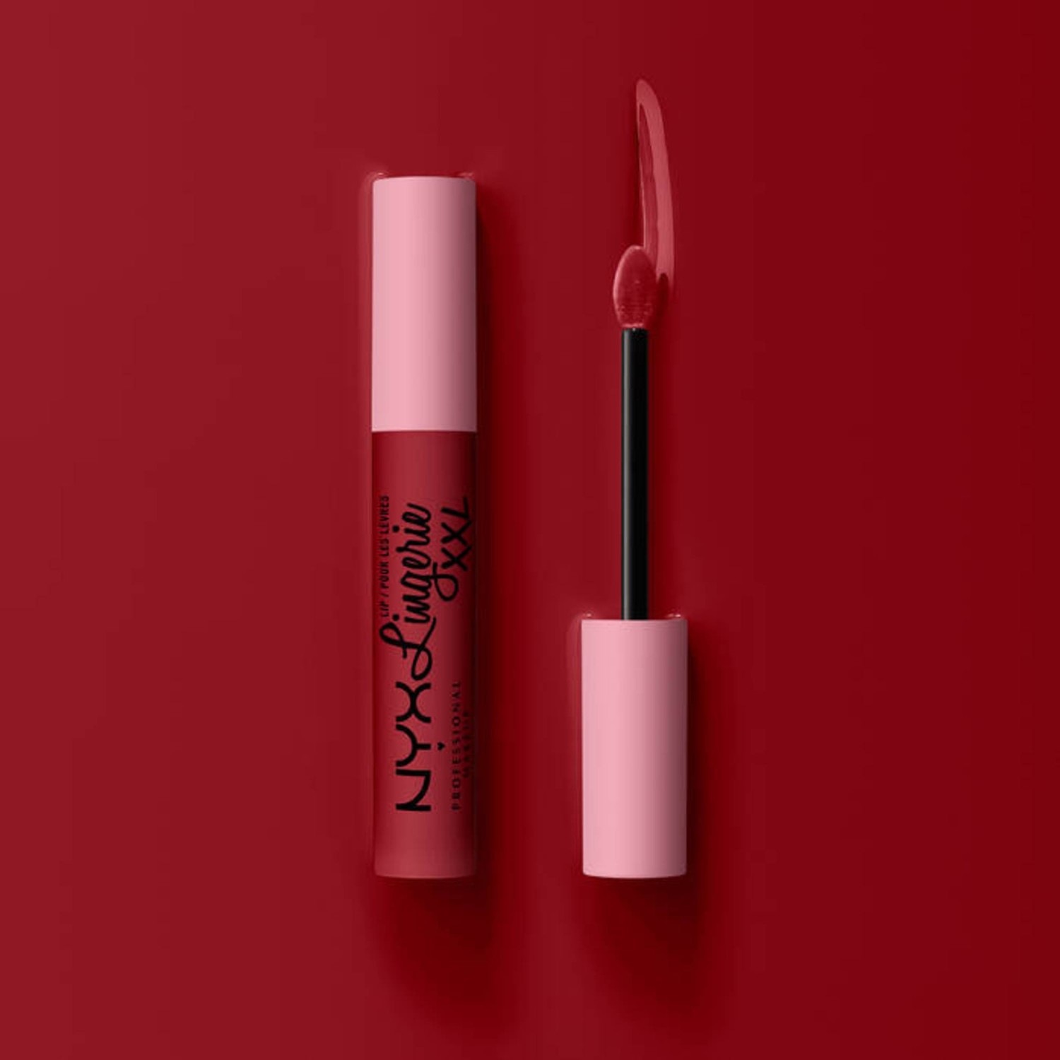 NYX Professional Makeup Lip Lingerie XXL