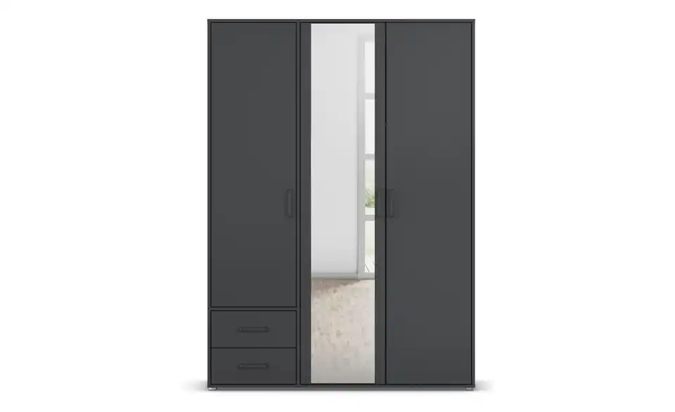 Drehtürenschrank Yarm