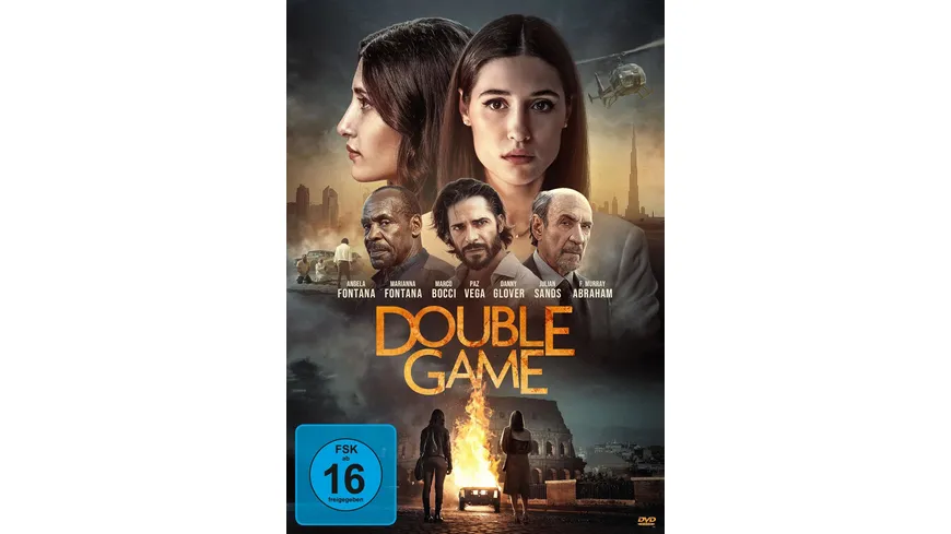 Double Game