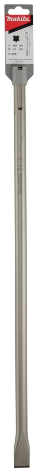Daltă plată Makita Accessories P-16287 SDS-Max 600 x 25 mm
