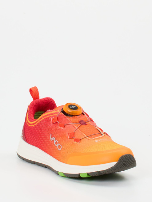 Sneaker-66118790001 Vado