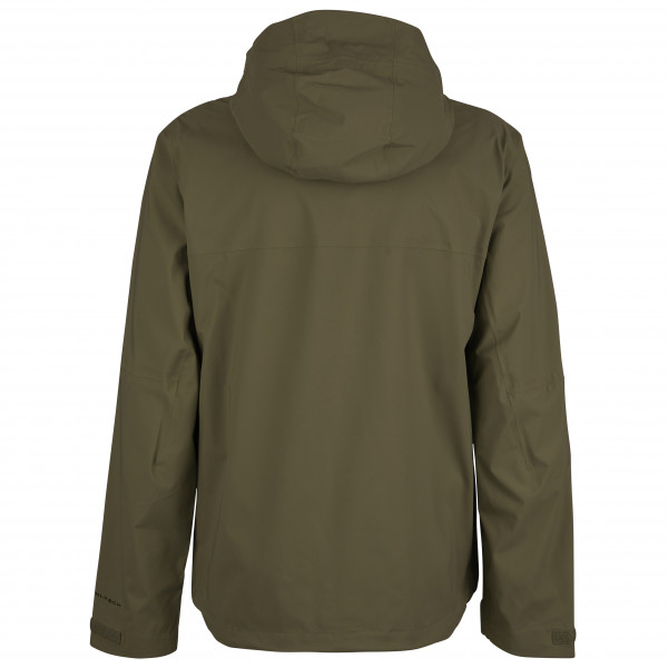 Columbia - Omni-Tech Ampli-Dry Shell - Regenjacke