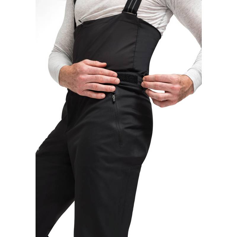 Maier Sports Diabas Bib M Skihose Herren
