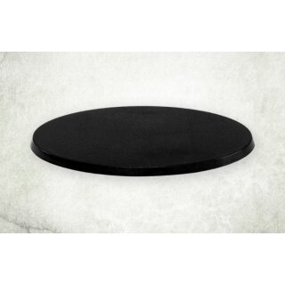 Oval 105x70mm Bases (1)