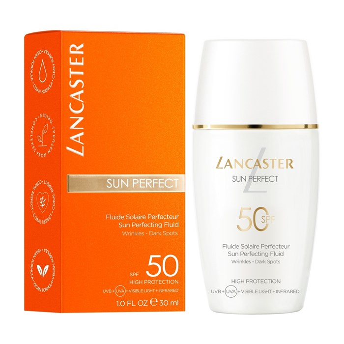 Sun Perfecting Fluid SPF50