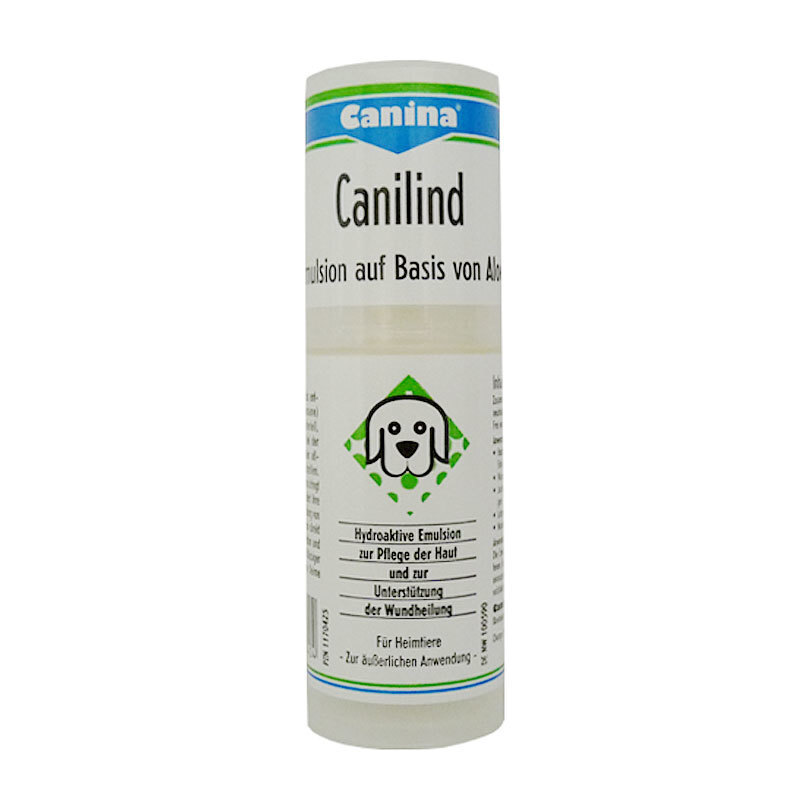 Canina Fellpflege Canina Canilind 50 ml