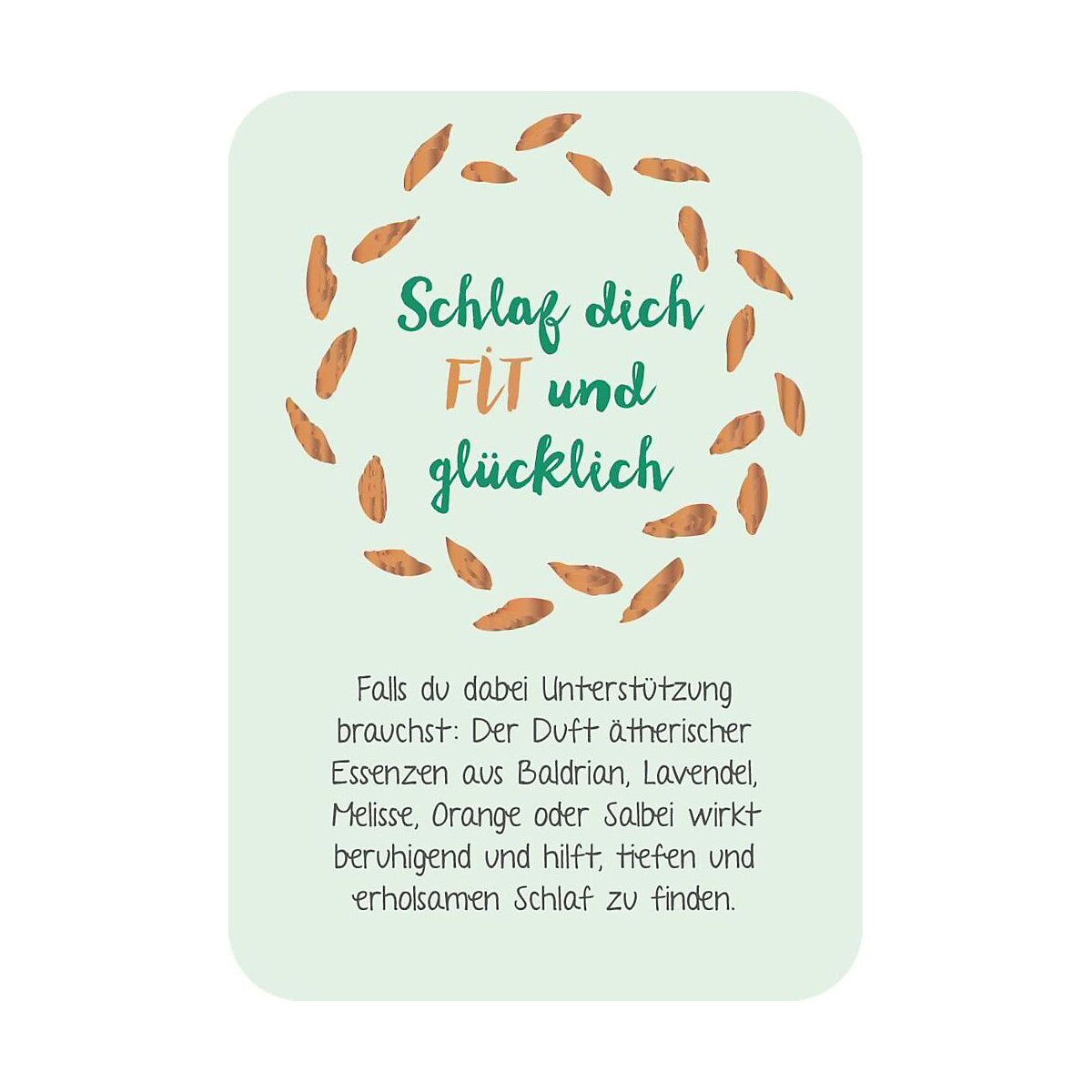 Die 50-Tage-Glücks-Challenge