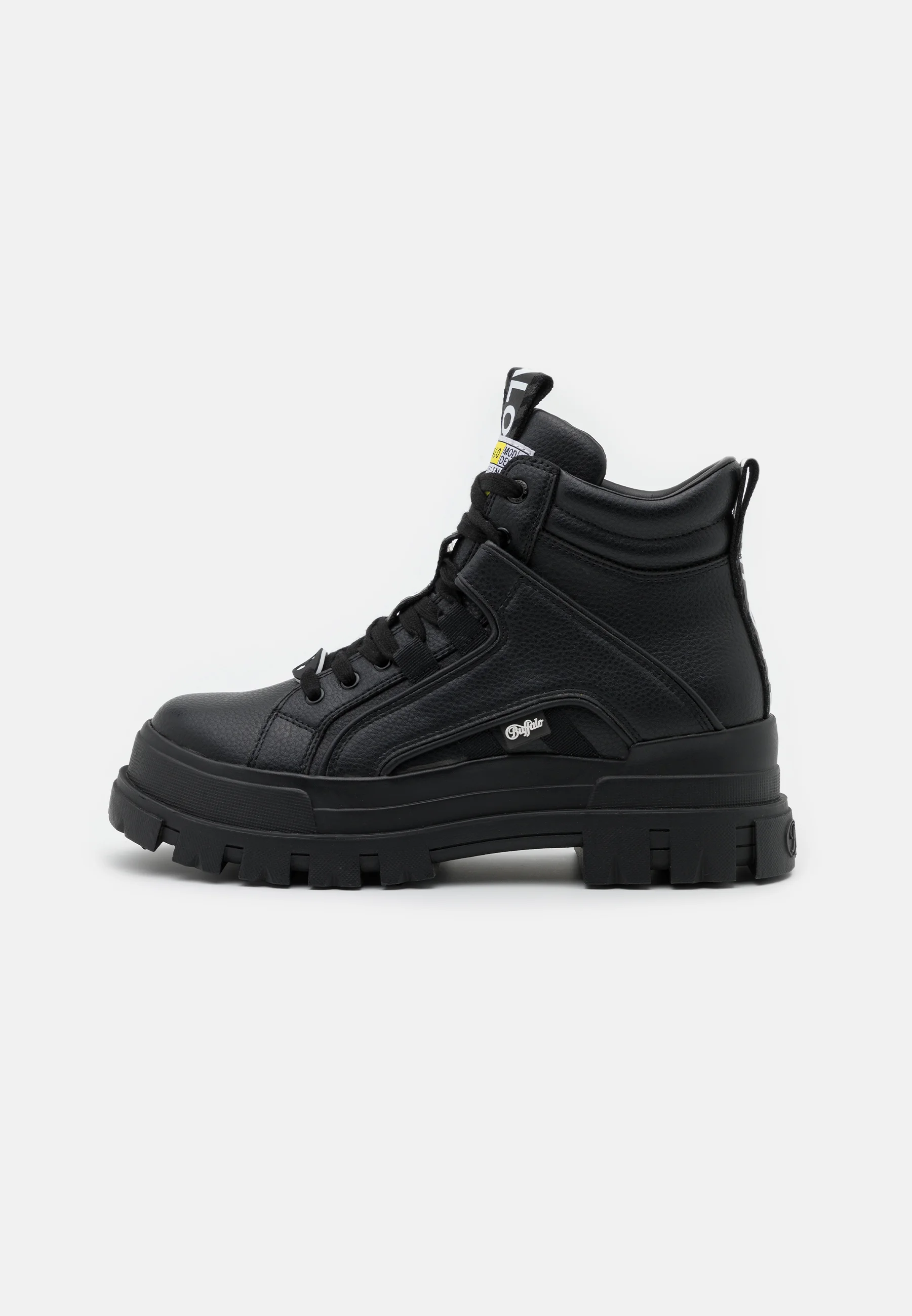 Buffalo ASPHA - Zapatillas altas