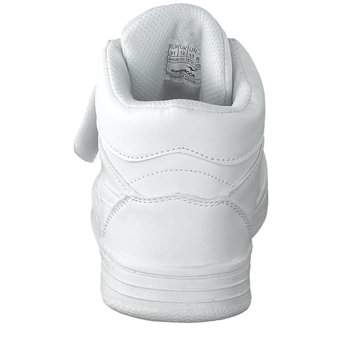 KangaROOS K Broosk Sneaker High in weiß
