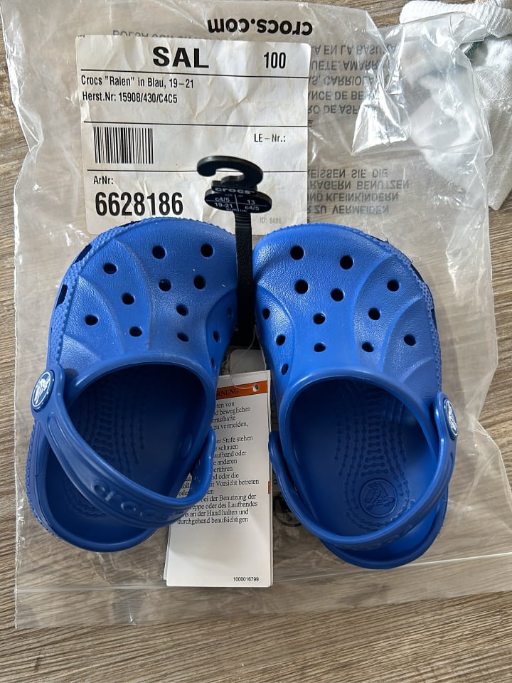 Crocs Crocs 