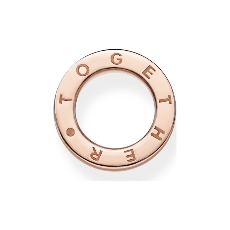 Thomas Sabo Ohrstecker