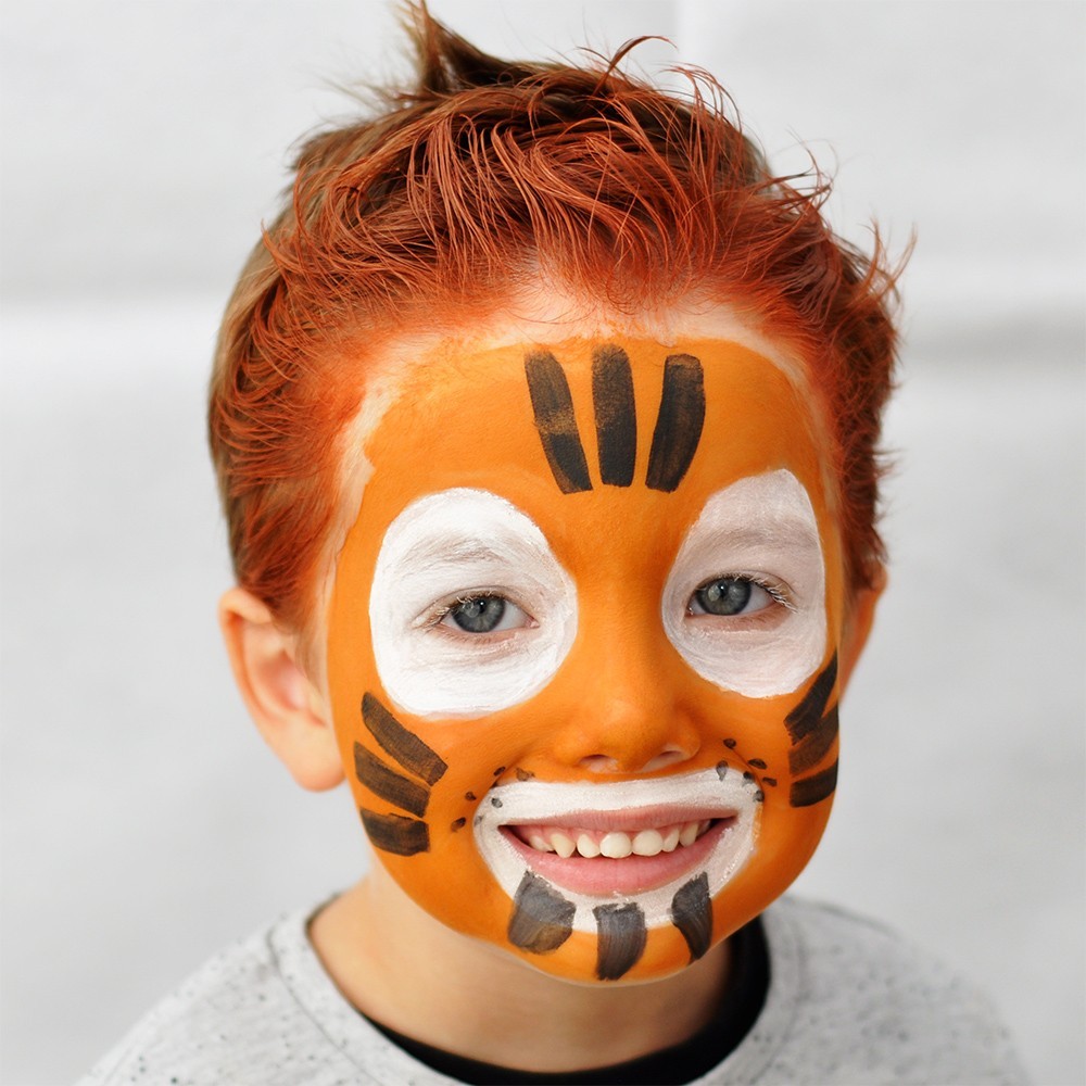 Namaki komplet s 3 boje