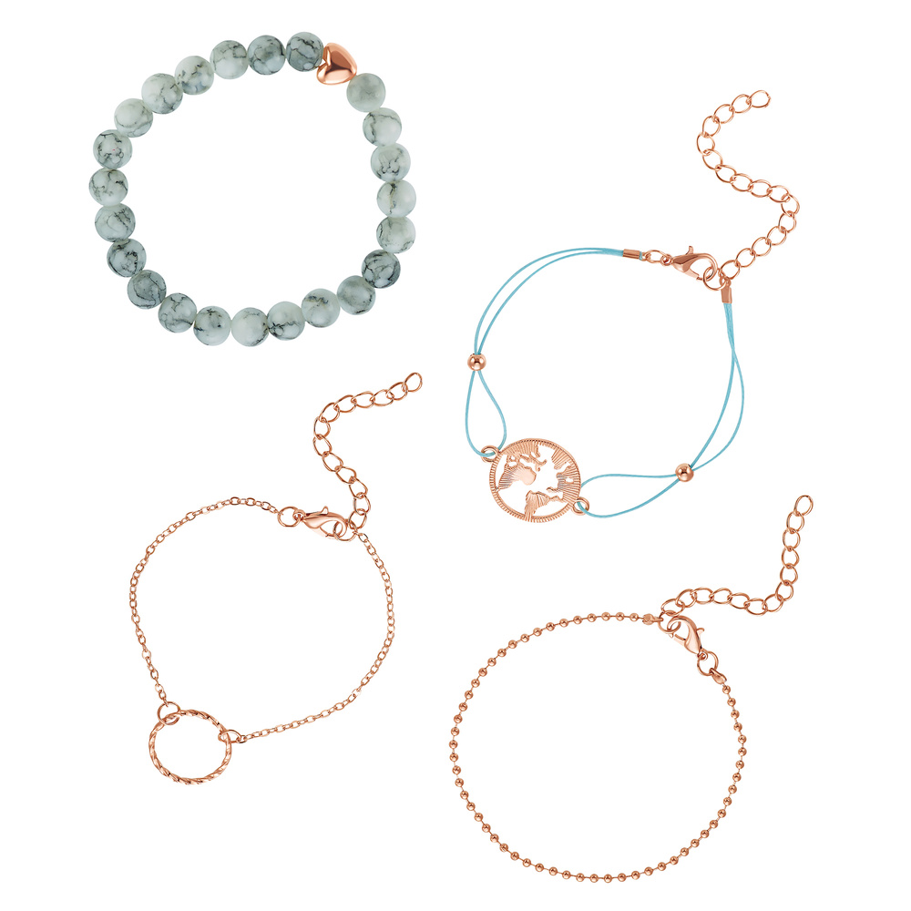 Heideman Bracelet Multi Bracelet