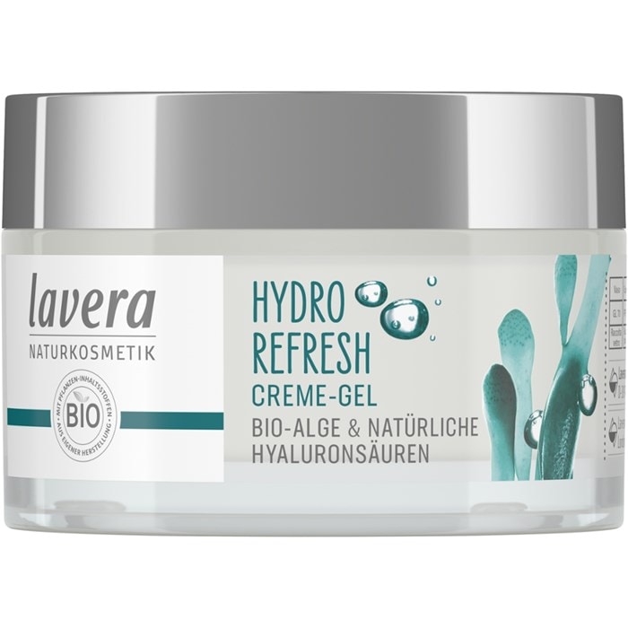 Hydro Refresh Creme-Gel