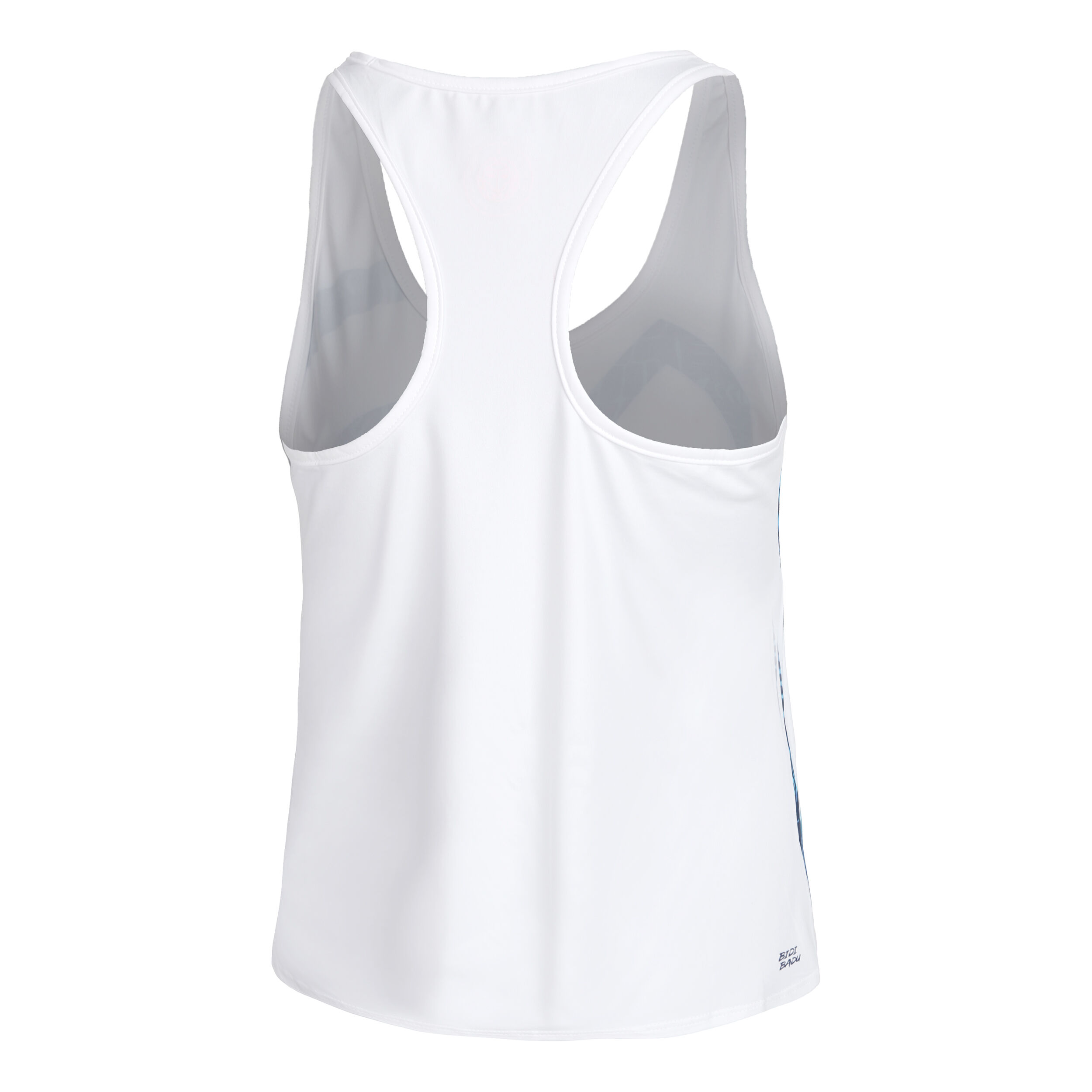 Tadisa Lifestyle Tank-Top Damen - Weiß
