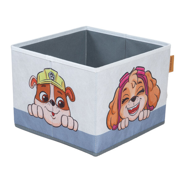 Klappbare Sitzbank, Paw Patrol