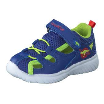 KangaROOS KI Speedlite EV Sandale in blau