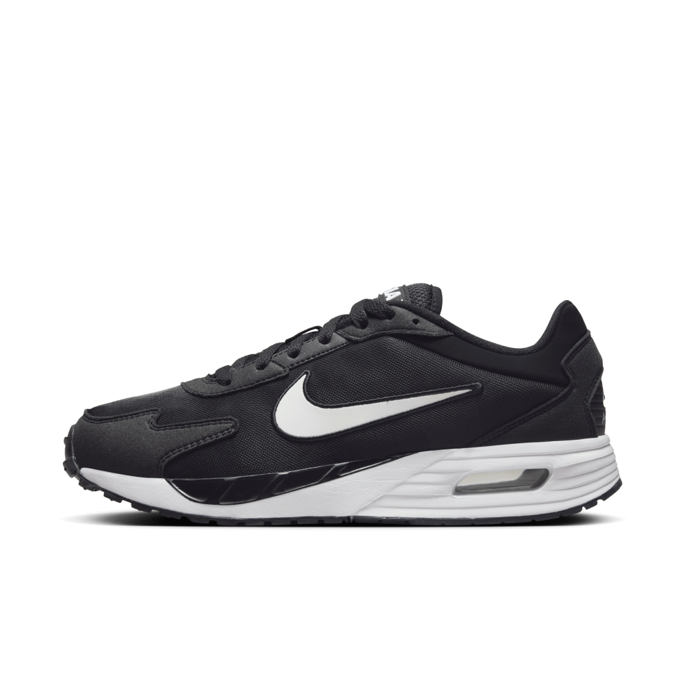 Nike Air Max Solo DX3666-002 / schwarz