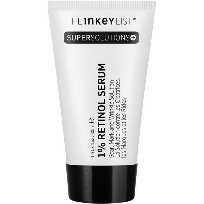 SuperSolutions 1% Retinol Serum
