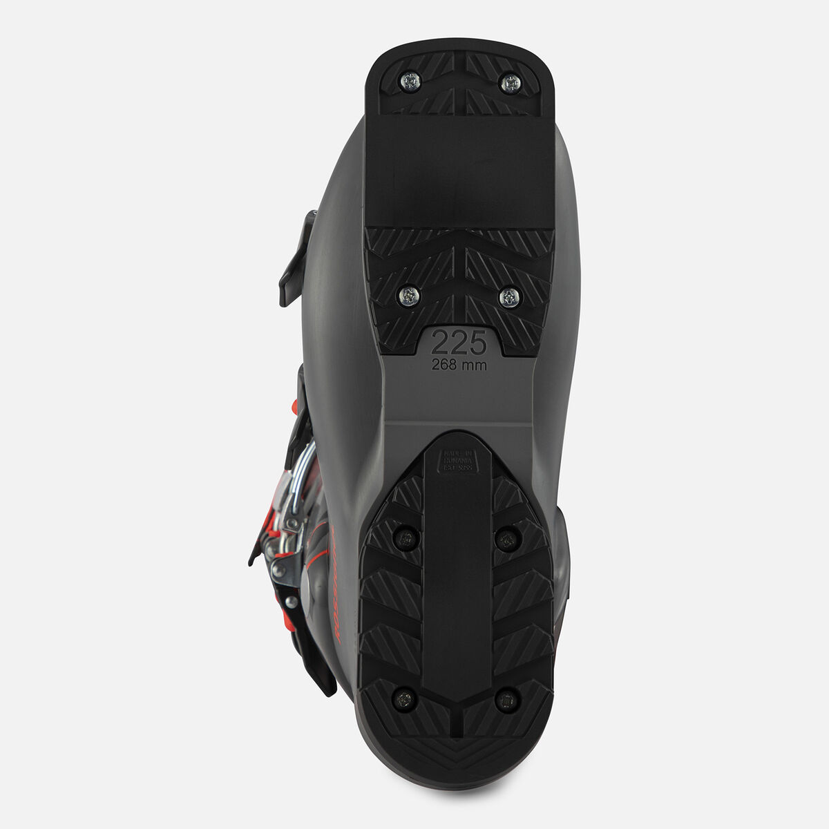 Kinder On Piste Skischuhe Hero Jr 65