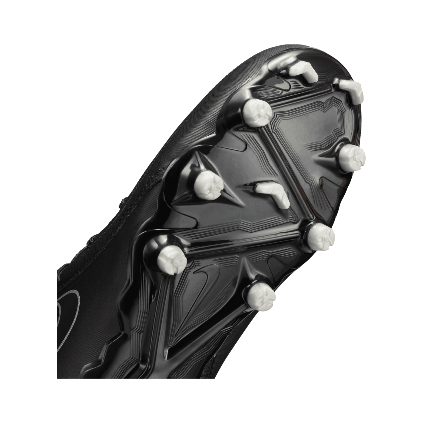 Nike Jr Phantom Luna II Academy FG/MG Kids F001