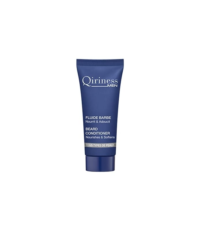 Qiriness-FLUIDE BARBE-Fluide Barbe