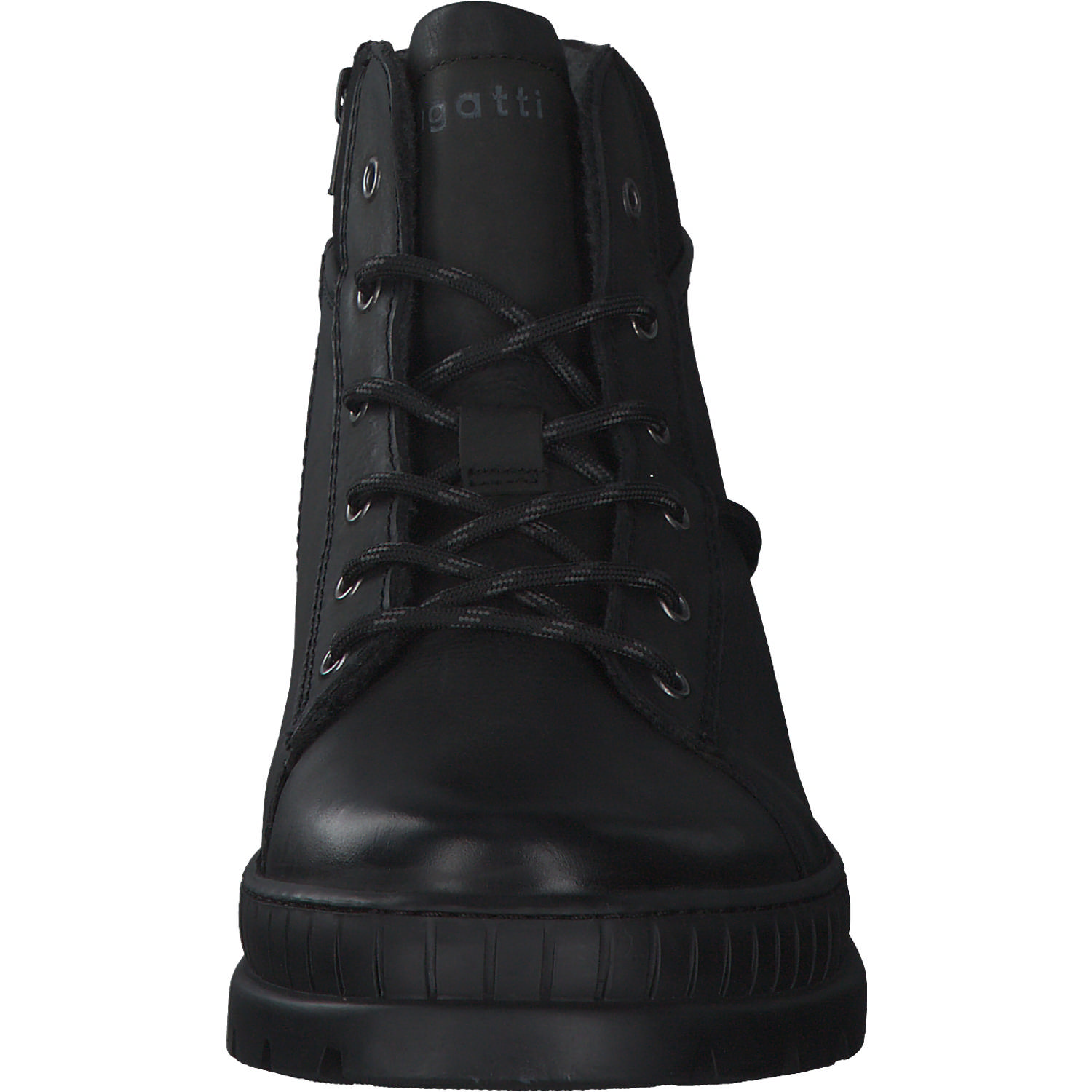Bugatti Pallario Comfort AC731, Boots, Herren, Schwarz