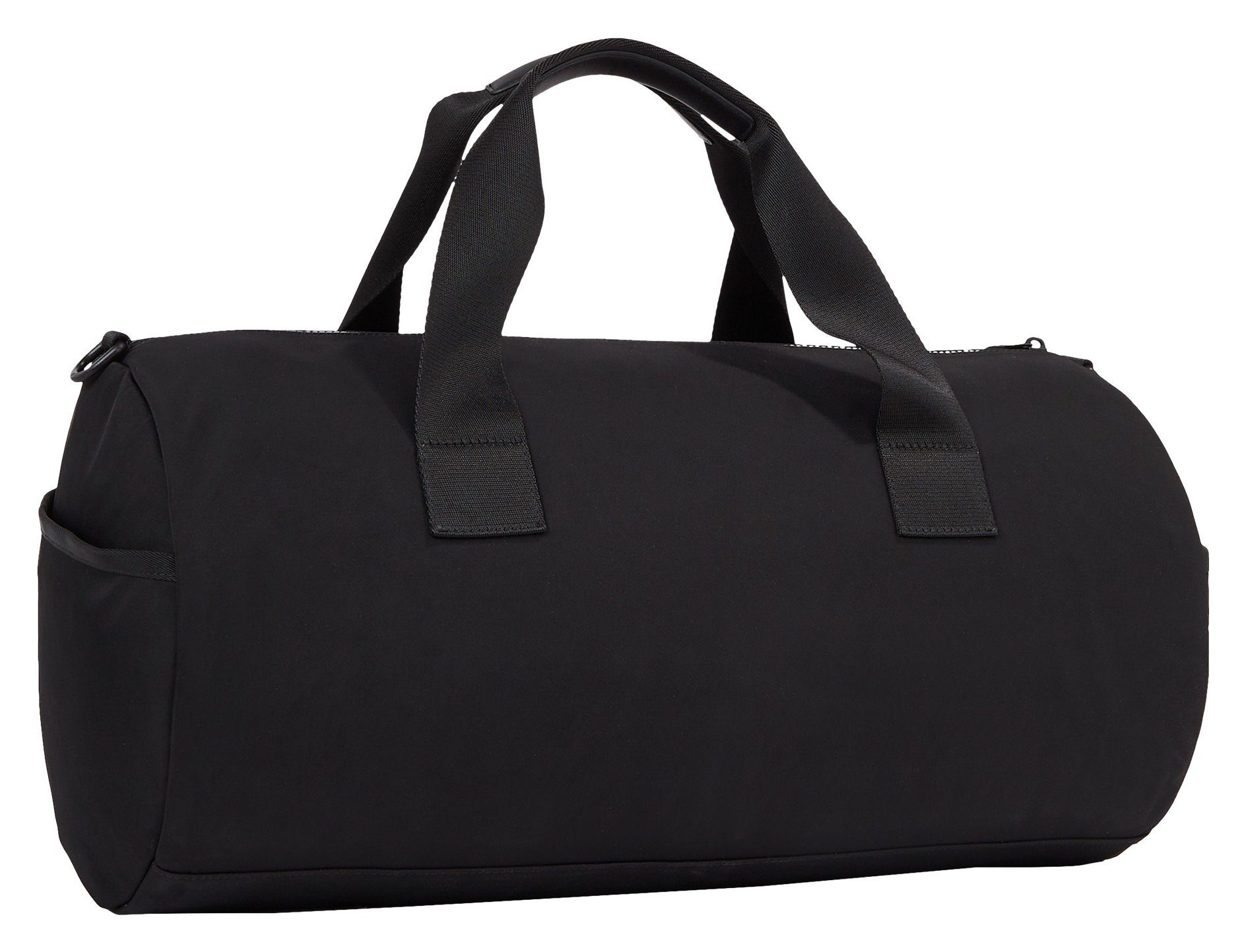 Tommy Hilfiger Weekender TH SKYLINE DUFFLE, im dezenten Design