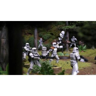 Star Wars Legion: Core Set (EN)