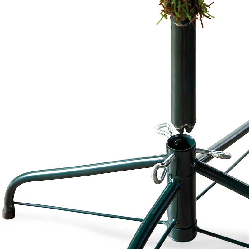 Energy Gol juletre 120 cm, 120 LED-lys