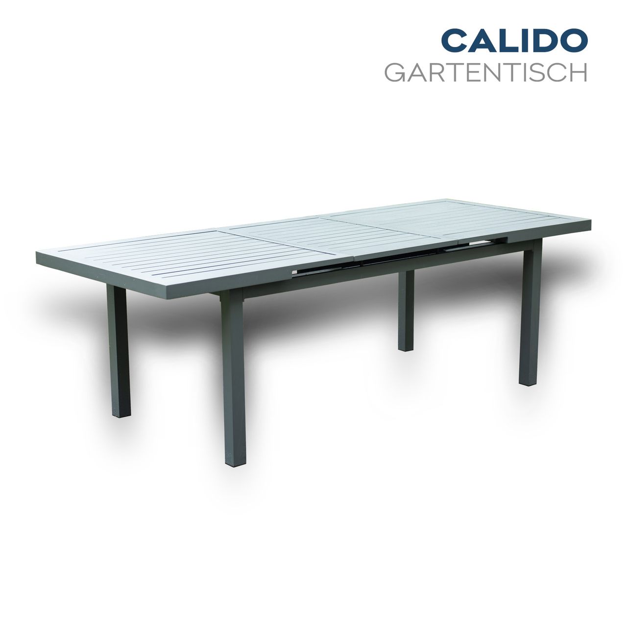 Home Deluxe Gartentisch CALIDO