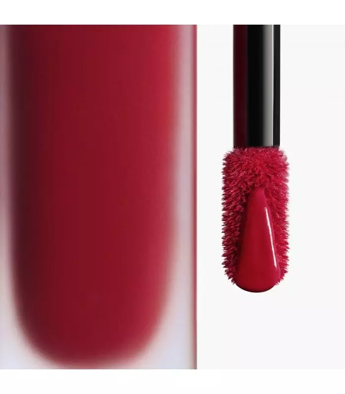 ROUGE ALLURE INK Rouge à Lèvres Liquide Mat